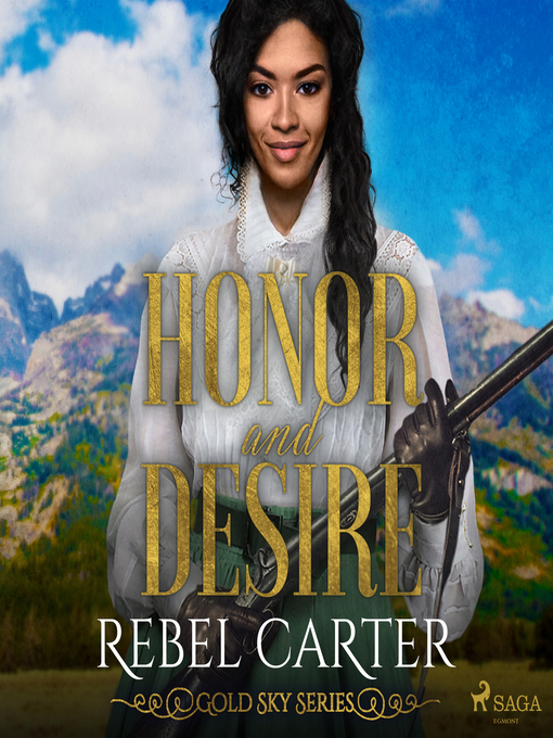 Title details for Honor and Desire by Rebel Carter - Available